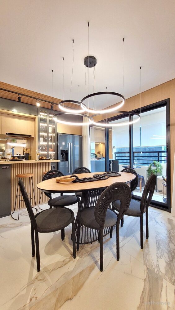 Apartamento, 2 quartos, 42 m² - Foto 2