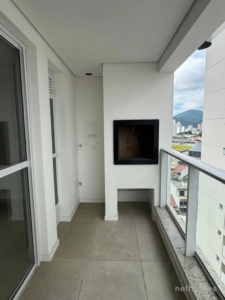 Apartamento, 2 quartos, 56 m² - Foto 6