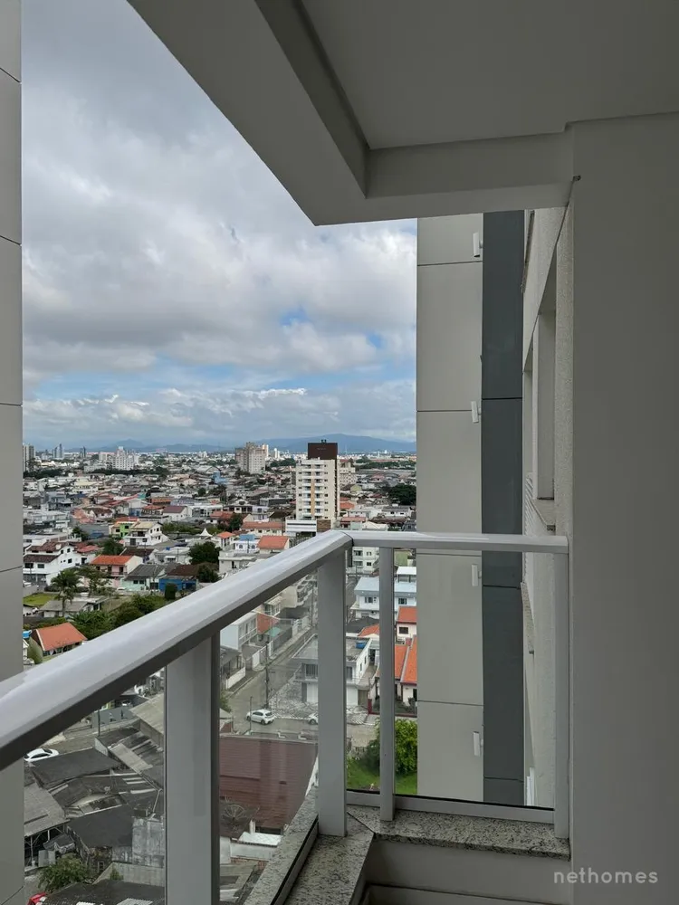 Apartamento, 2 quartos, 56 m² - Foto 5