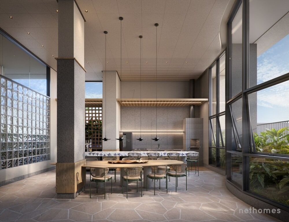 Apartamento, 3 quartos, 113 m² - Foto 7