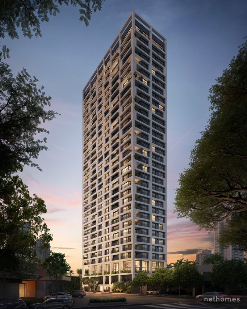 Apartamento, 3 quartos, 113 m² - Foto 1