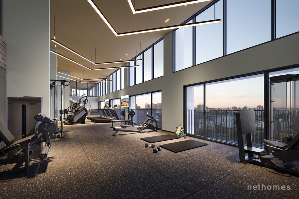 Apartamento, 3 quartos, 113 m² - Foto 6