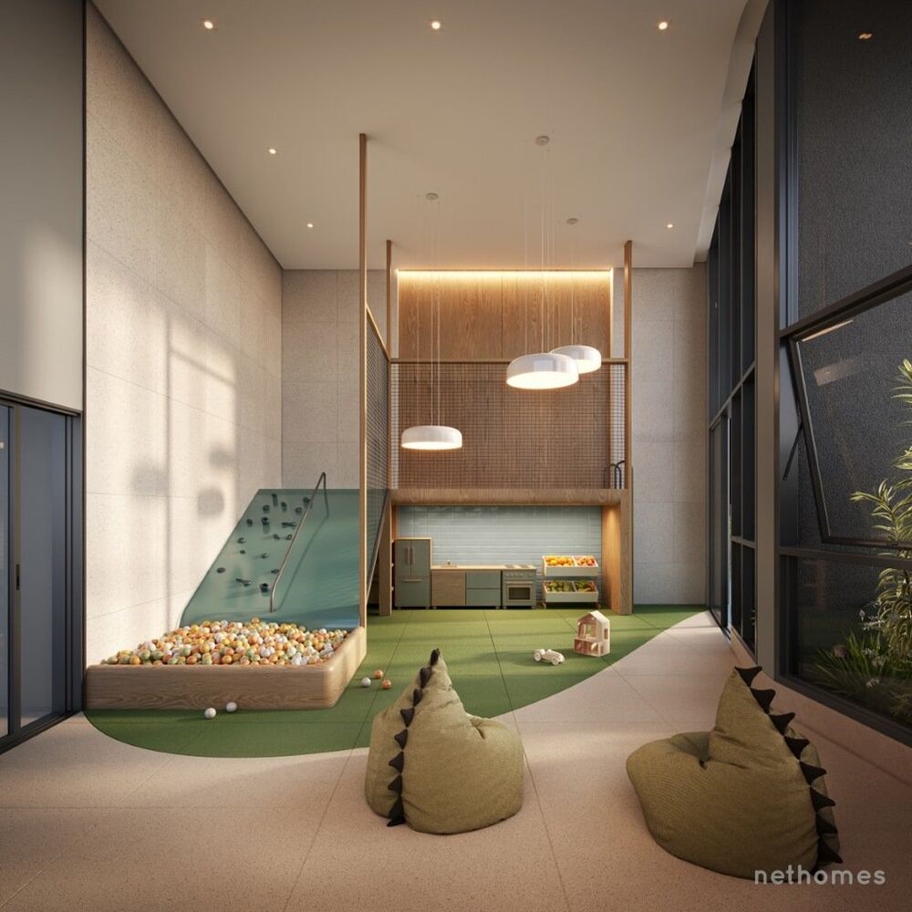 Apartamento, 3 quartos, 113 m² - Foto 9