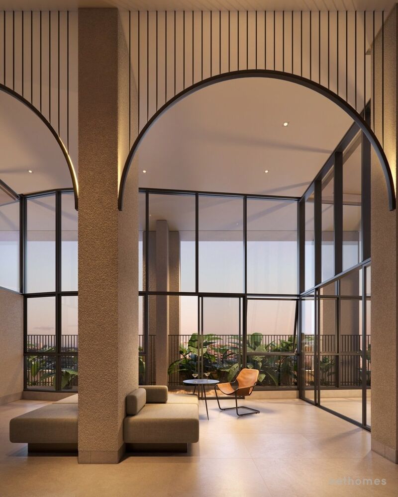 Apartamento, 3 quartos, 113 m² - Foto 3