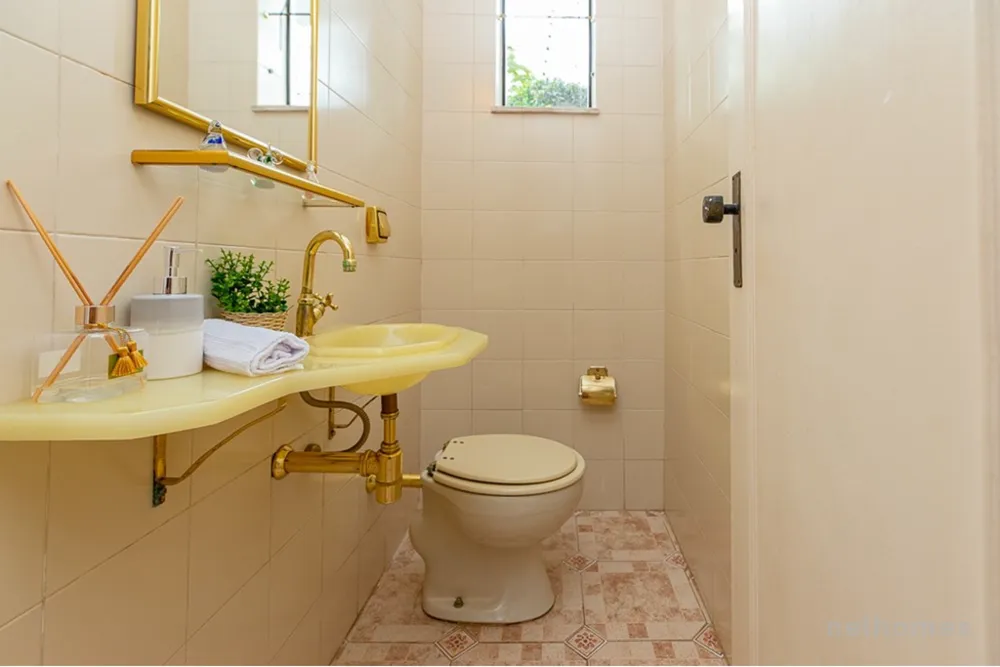 Casa, 4 quartos, 402 m² - Foto 1