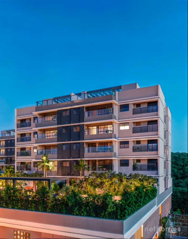 Apartamento, 3 quartos, 125 m² - Foto 7