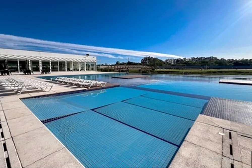 Terreno, 345 m² - Foto 1