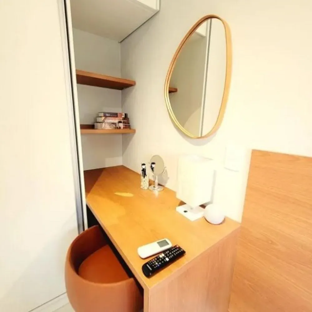 Apartamento, 1 quarto, 42 m² - Foto 9