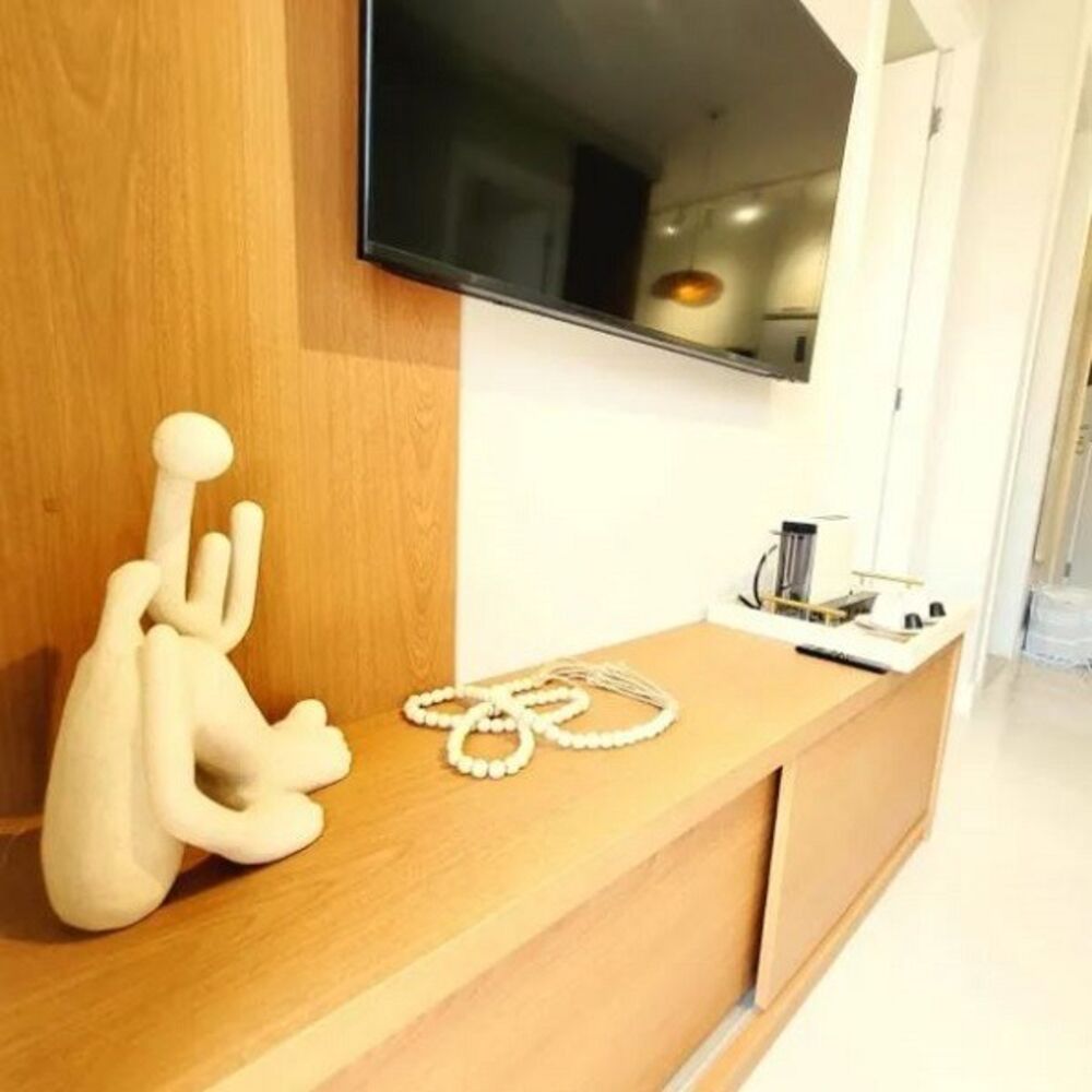 Apartamento, 1 quarto, 42 m² - Foto 14