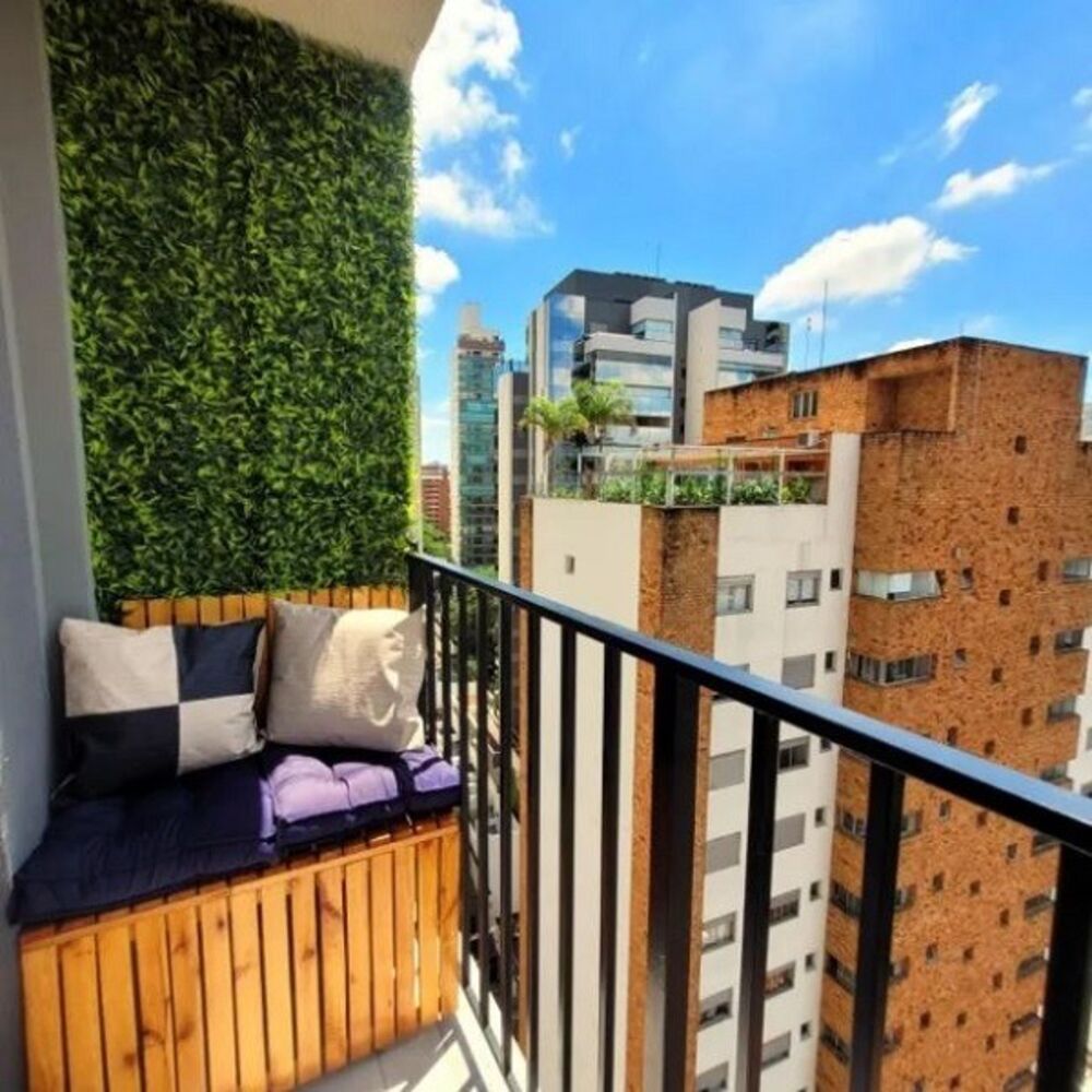 Apartamento, 1 quarto, 42 m² - Foto 11