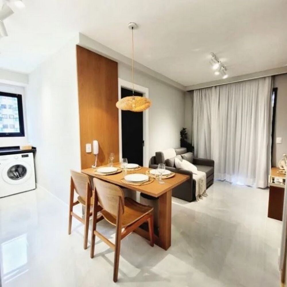 Apartamento, 1 quarto, 42 m² - Foto 15