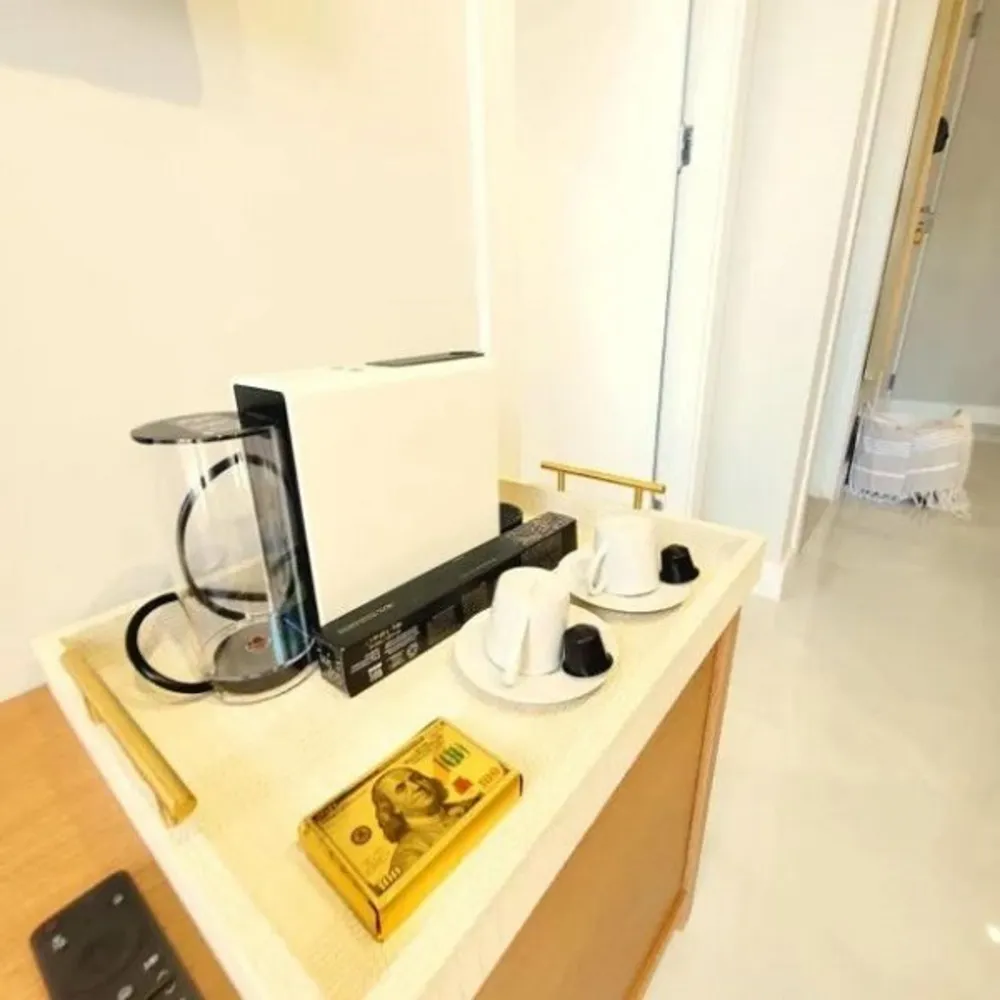 Apartamento, 1 quarto, 42 m² - Foto 8