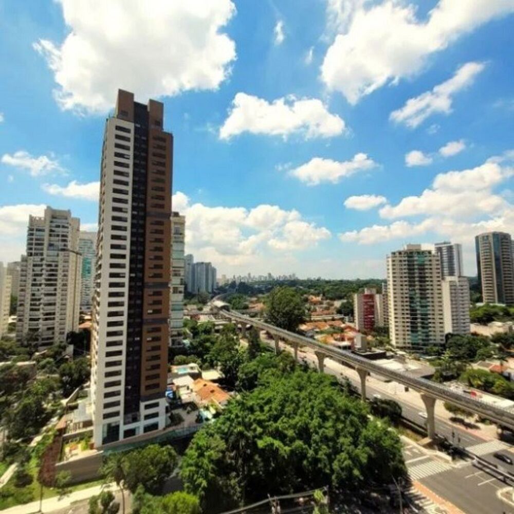Apartamento, 1 quarto, 42 m² - Foto 12