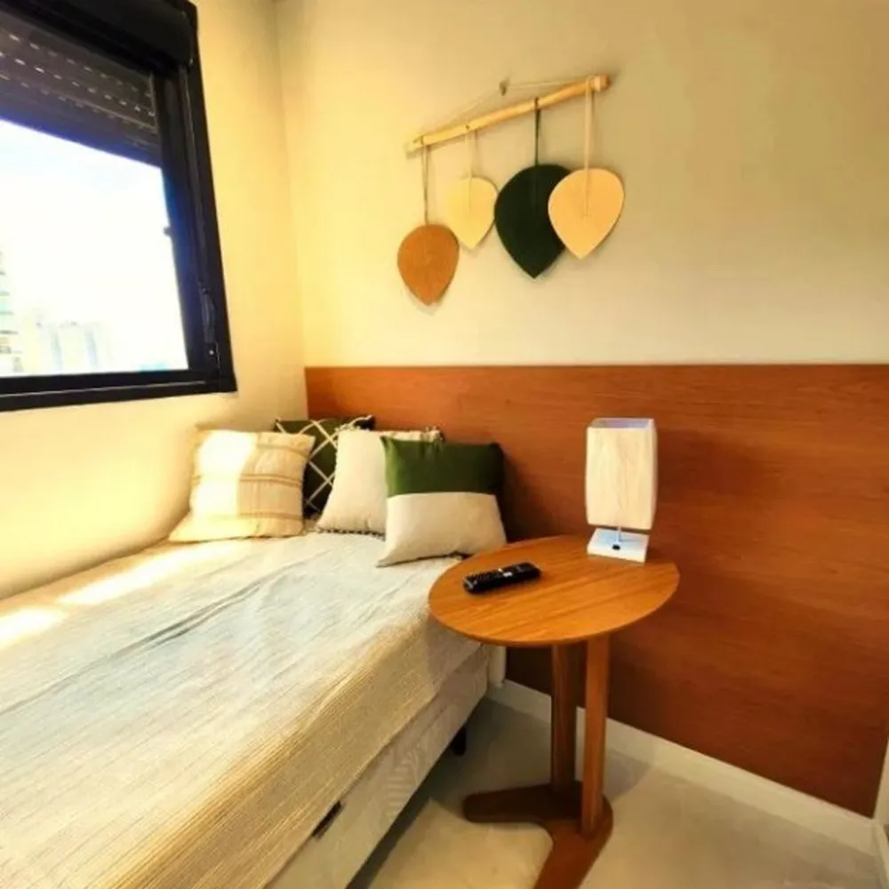 Apartamento, 1 quarto, 42 m² - Foto 10