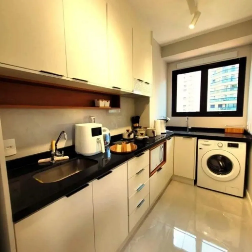 Apartamento, 1 quarto, 42 m² - Foto 5