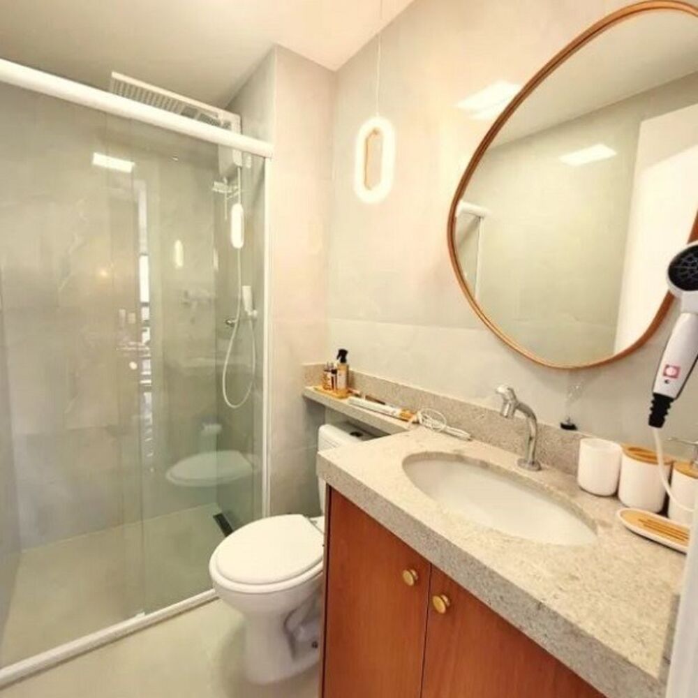 Apartamento, 1 quarto, 42 m² - Foto 13