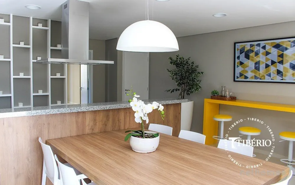 Apartamento, 2 quartos, 50 m² - Foto 7