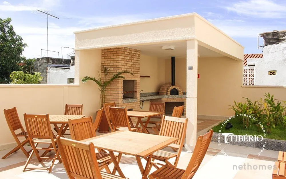 Apartamento, 2 quartos, 50 m² - Foto 14