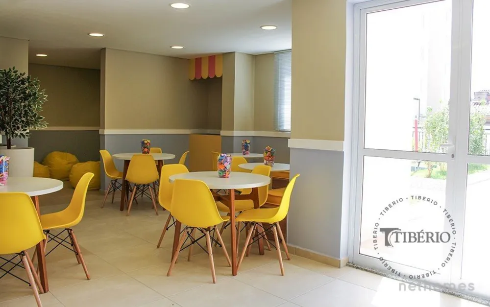 Apartamento, 2 quartos, 50 m² - Foto 6