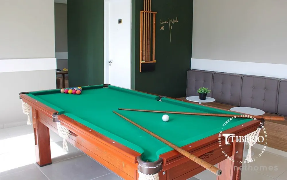 Apartamento, 2 quartos, 50 m² - Foto 9