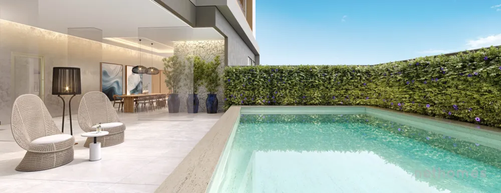 Apartamento, 3 quartos, 149 m² - Foto 10