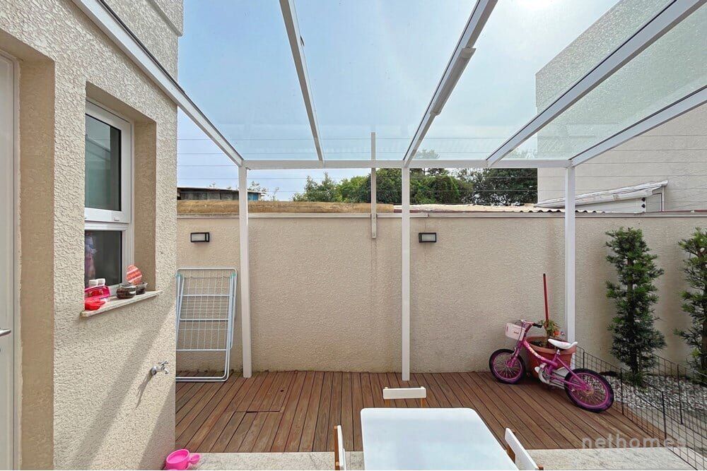 Casa de Condomínio à venda com 3 quartos, 200m² - Foto 8