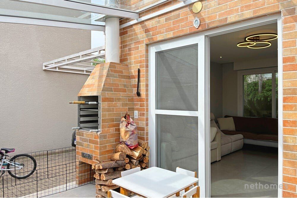Casa de Condomínio à venda com 3 quartos, 200m² - Foto 6