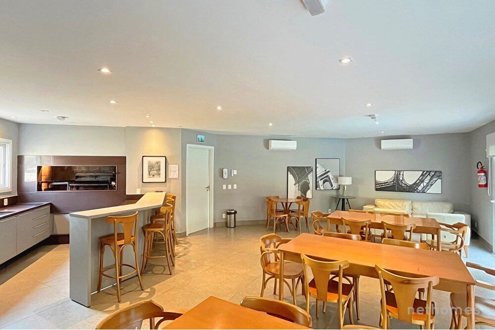 Casa de Condomínio à venda com 3 quartos, 200m² - Foto 11