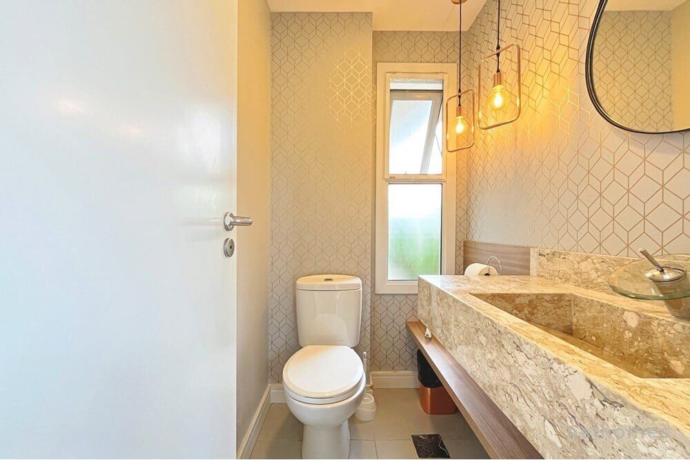 Casa de Condomínio à venda com 3 quartos, 200m² - Foto 9