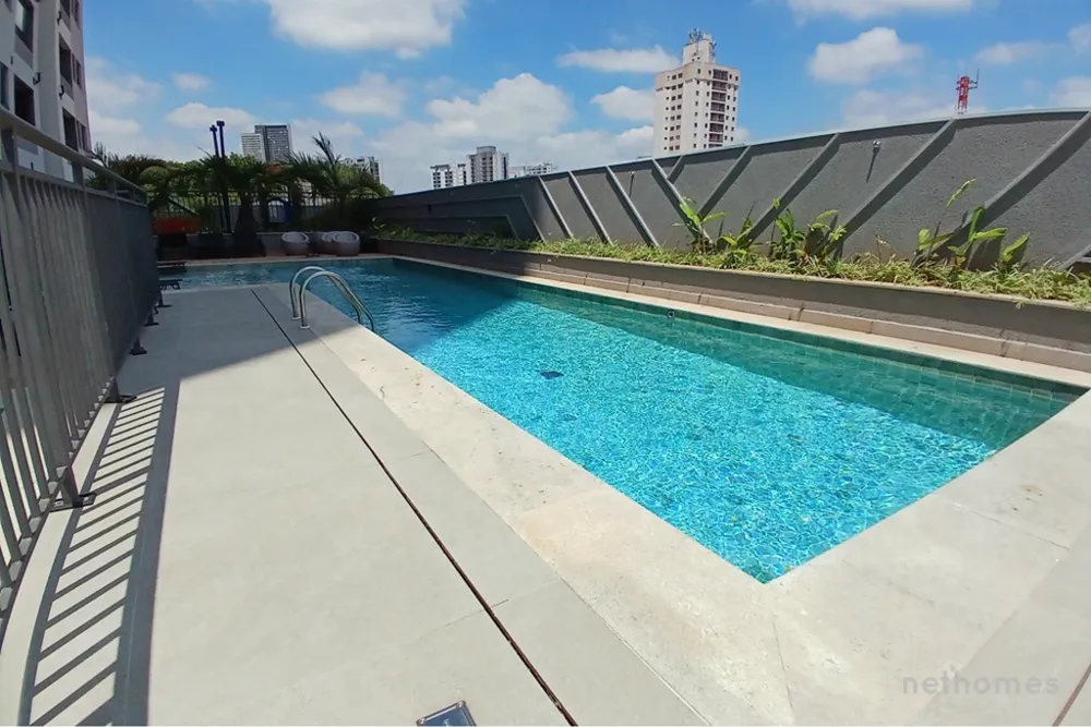 Apartamento, 2 quartos, 40 m² - Foto 5