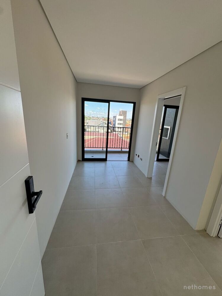 Apartamento Lançamentos com 1 quarto, 33m² - Foto 3