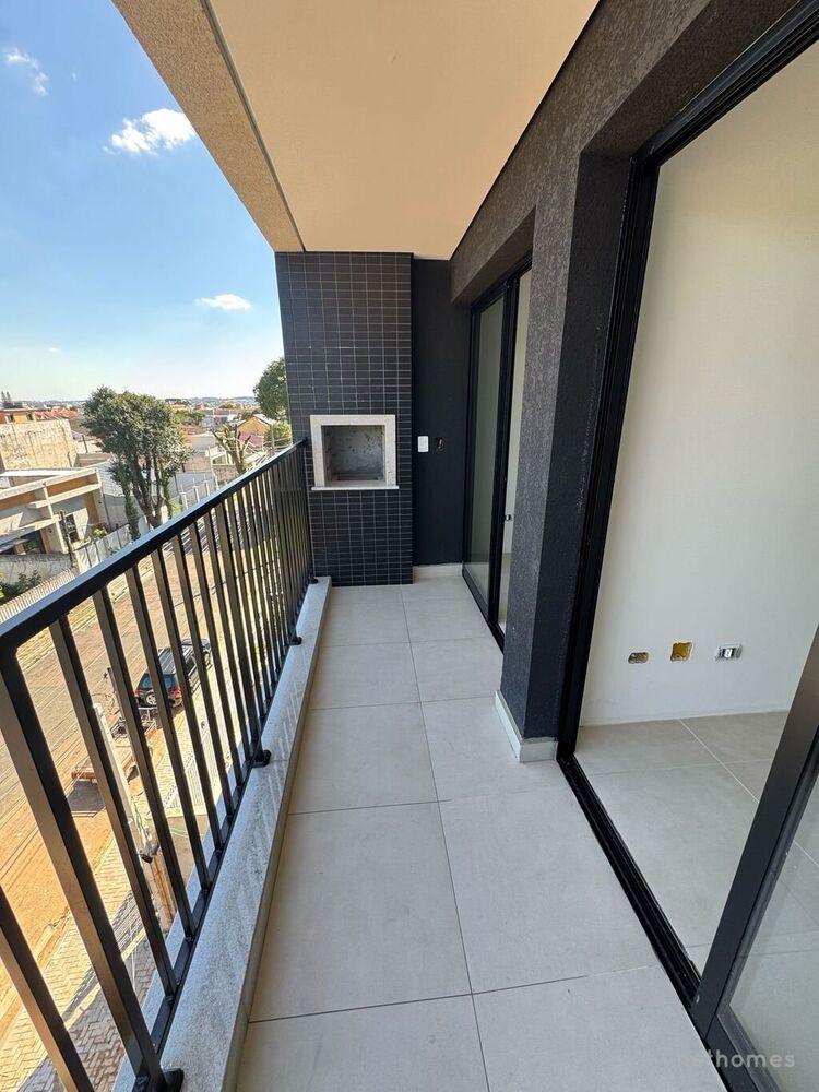 Apartamento Lançamentos com 1 quarto, 33m² - Foto 4
