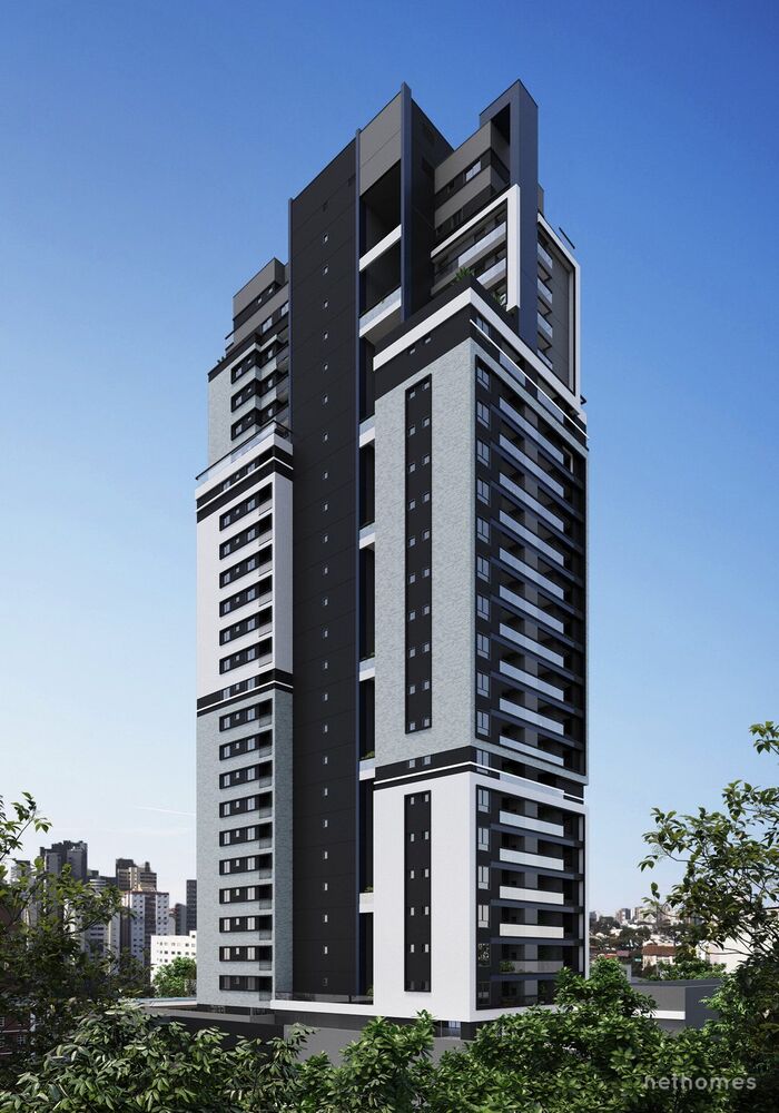 Apartamento, 2 quartos, 105 m² - Foto 3