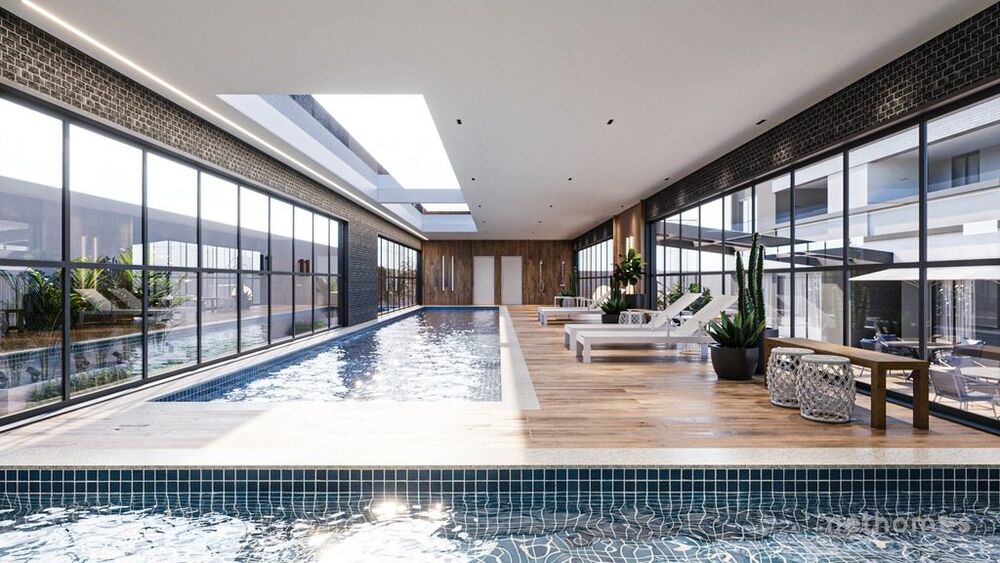 Apartamento, 2 quartos, 105 m² - Foto 12