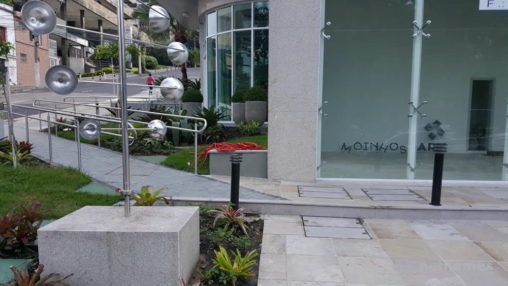 Loja-Salão, 123 m² - Foto 7