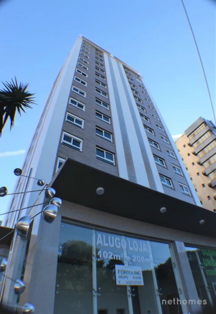 Loja-Salão, 123 m² - Foto 5