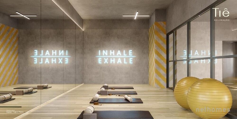 Apartamento, 1 quarto, 38 m² - Foto 7