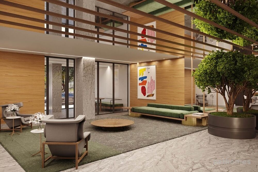 Apartamento à venda com 4 quartos, 262m² - Foto 7