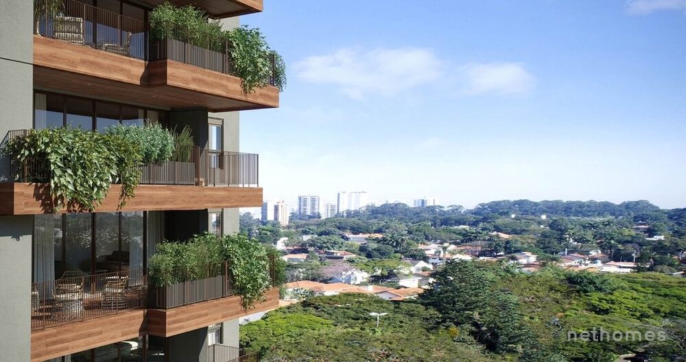 Apartamento à venda com 4 quartos, 262m² - Foto 8