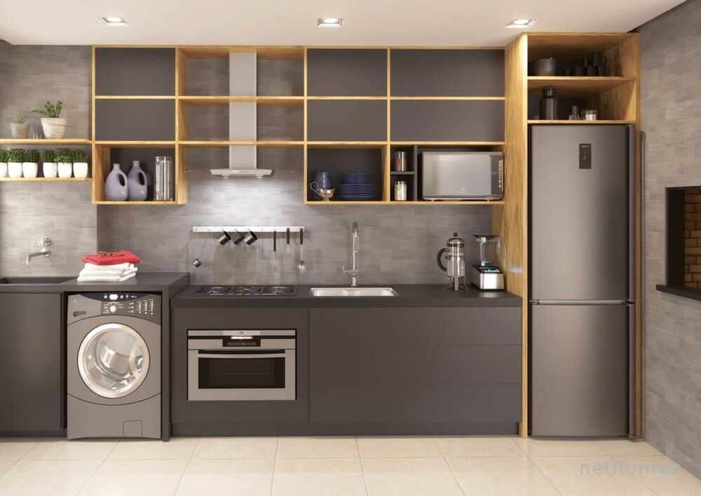 Apartamento, 2 quartos, 69 m² - Foto 5