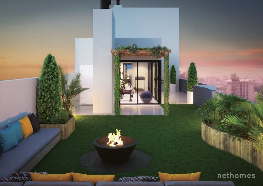 Apartamento, 2 quartos, 69 m² - Foto 8