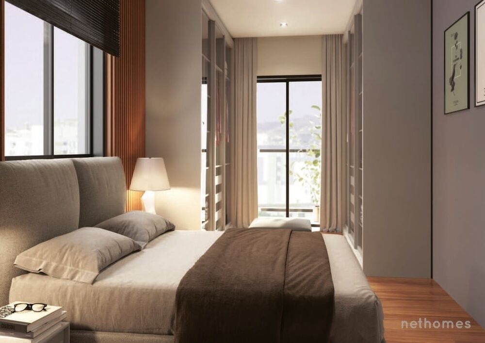 Apartamento, 2 quartos, 69 m² - Foto 6