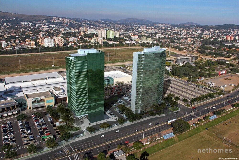 Conjunto Comercial-Sala à venda, 87m² - Foto 4