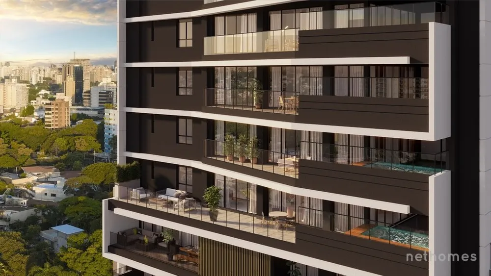 Apartamento, 4 quartos, 323 m² - Foto 18