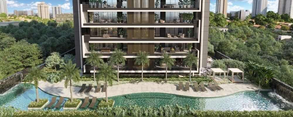 Apartamento, 4 quartos, 323 m² - Foto 9
