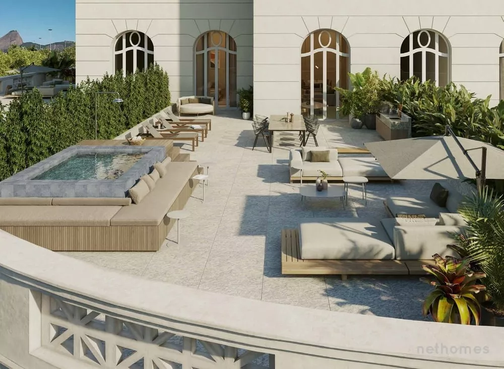 Apartamento, 3 quartos, 131 m² - Foto 15