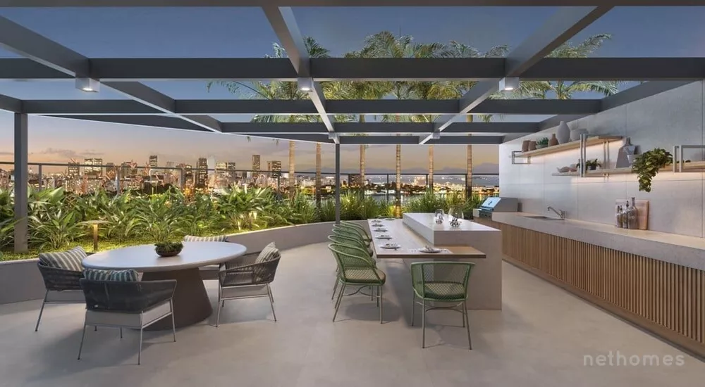 Apartamento, 3 quartos, 131 m² - Foto 28