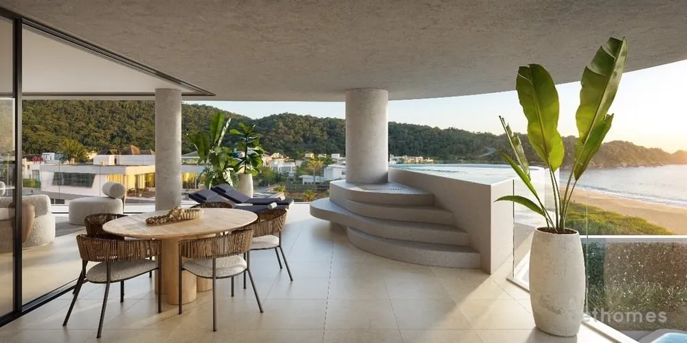 Apartamento, 4 quartos, 396 m² - Foto 4
