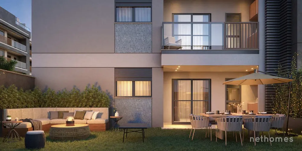 Cobertura, 3 quartos, 141 m² - Foto 7