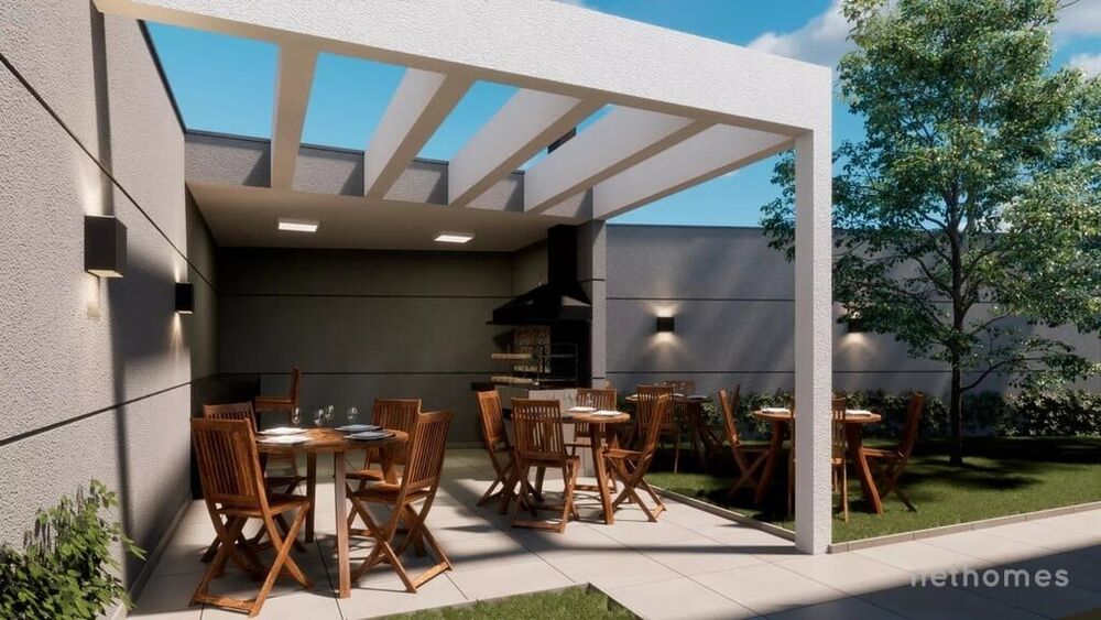 Cobertura, 1 quarto, 137 m² - Foto 6